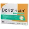 Dorithricin Mentol szopogató tabletta 20 db