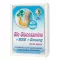 Dr. Chen Bio Glucosamine+MSM+Ginseng Forte tabletta 40 db