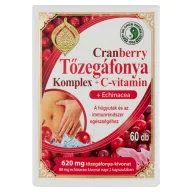 Dr. Chen Cran Complex tőzegáfonya kapszula 60 db