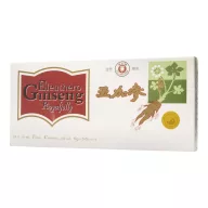 Dr. Chen Eleuth Gins Royal Jelly ampulla 10 db 10 ml