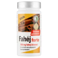Dr. Chen Fahéj Forte kapszula 60 db