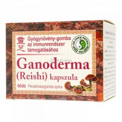 Dr. Chen Ganoderma (Reishi) kapszula 60 db