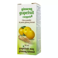 Dr. Chen Grapefruit mag & ginseng kivonat cseppek 30 ml