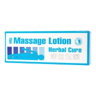 Dr. Chen Herbal Cure masszázskrém 70 ml 