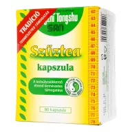 Dr. Chen Jiangzhi Tsan Szűztea kapszula 80 db