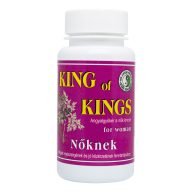 Dr. Chen King of Kings kapszula nőknek 50 db