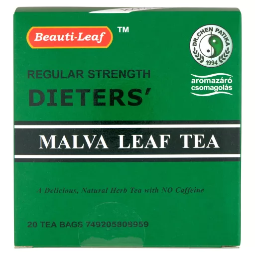 Dr. Chen Mályva tea 20 x 2 g