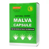Dr. Chen Mályva Tea 500 mg kapszula 30 db