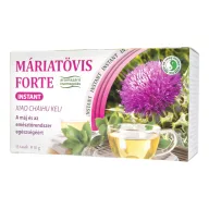 Dr. Chen Máriatövis Forte Instant tea 10 g 15 db