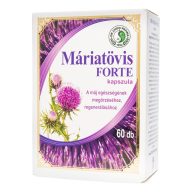 Dr. Chen Máriatövis Forte kapszula 60 db