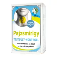 Dr. Chen Pajzsmirigy kapszula 60 db