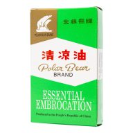 Dr. Chen Polar Bear balzsamolaj 27 ml
