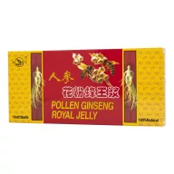 Dr. Chen Ginseng Royal Jelly ampulla 10 db