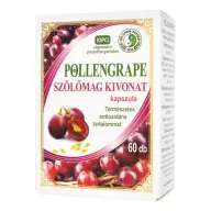 Dr. Chen Pollengrape kapszula 60 db