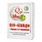 Dr. Chen Q10+Ginkgo+Omega-3+E-vitamin kapszula 30 db