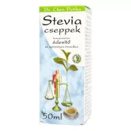 Dr. Chen Stevia cseppek 50 ml