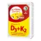 Dr. Chen A + D3 + K2 Vitamin kapszula 30 db 
