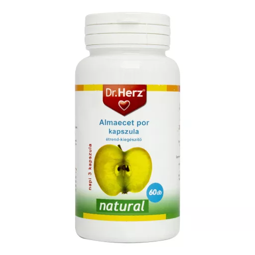 Dr. Herz Almaecet por kapszula 60 db