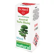 Dr. Herz Ausztrál Teafa illóolaj 10 ml