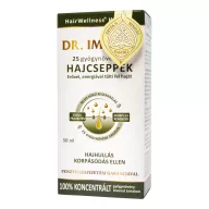 Dr. Immun 25 gyógynövényes hajcsepp 50 ml
