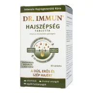 Dr. Immun Hajszépség tabletta 60 db
