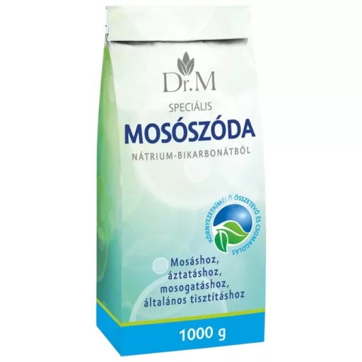 Dr. M mosószóda 1kg