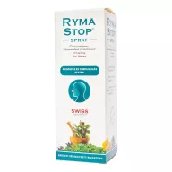 Dr. Weis Rymastop orrspray 30 ml