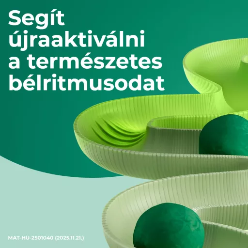 Dulcolax 7,5 mg/ml belsőleges oldatos cseppek 30 ml