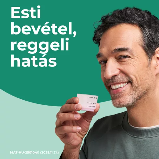 Dulcolax 7,5 mg/ml belsőleges oldatos cseppek 30 ml