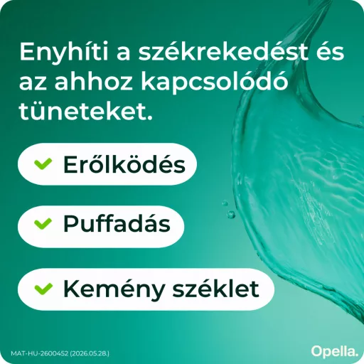 Dulcolax 7,5 mg/ml belsőleges oldatos cseppek 30 ml