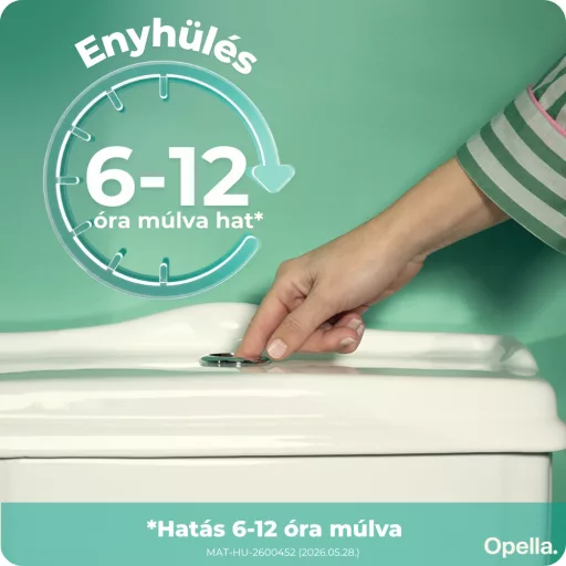 Dulcolax 7,5 mg/ml belsőleges oldatos cseppek 30 ml