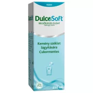 Dulcosoft belsőleges oldat 250 ml