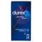 Durex Extra Safe óvszer 12 db