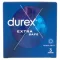 Durex Extra Safe óvszer 3 db