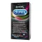 Durex Mutual Pleasure óvszer 10 db