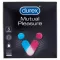 Durex Mutual Pleasure óveszer 3 db
