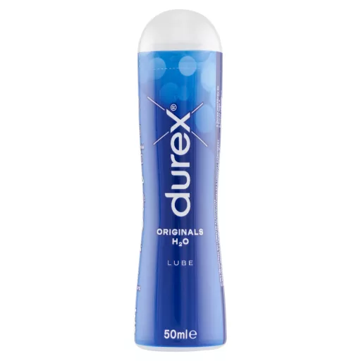 Durex Originals/Play Feel síkosító gél 50 ml