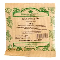 Herbária Igazi édesgyökér tea 40 g 