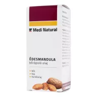 Medinatural édesmandula bőrápoló olaj 20 ml