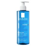 La Roche-Posay Effaclar bőrtisztító habzó gél 200 ml