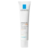 La Roche-Posay Effaclar Duo+ SPF30 arcápoló krém 40 ml
