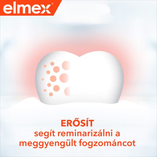 Elmex Red fogkrém felnőtteknek 75 ml