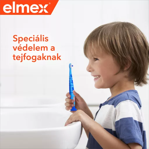 Elmex fogkrém gyermekeknek 50 ml