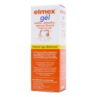 Elmex gél 25 g