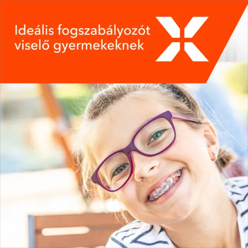 Elmex Junior szájvíz 6-12 év 400 ml