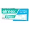 Elmex Sensitive fogkrém 2 x 75 ml duopack