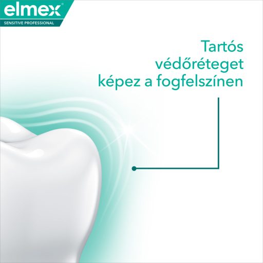 Elmex Sensitive Professional fogkrém 75 ml
