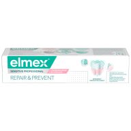 Elmex Sensitive Professional Repair & Prevent fogkrém 75 ml
