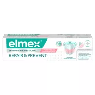 Elmex Sensitive Professional Repair & Prevent fogkrém 75 ml
