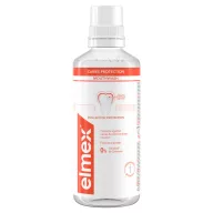 Elmex fogszuvasodás elleni szájvíz 400 ml
